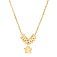 Collana Marcello Pane Donna in Argento CLME 017 - CLME 017